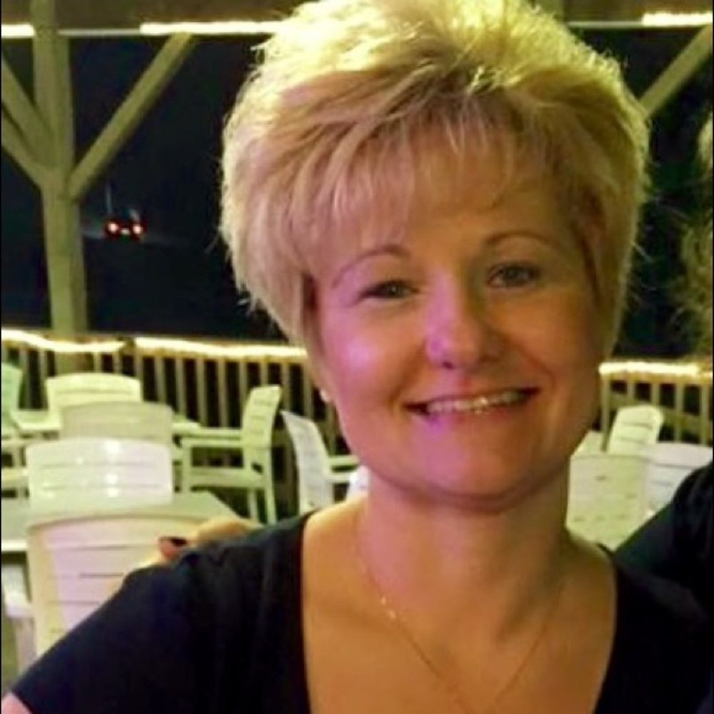 Meet your Posher, Sue